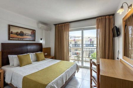 Mediterraneo Hotel 15