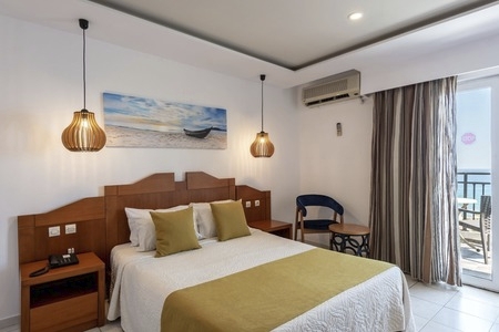 Mediterraneo Hotel 20