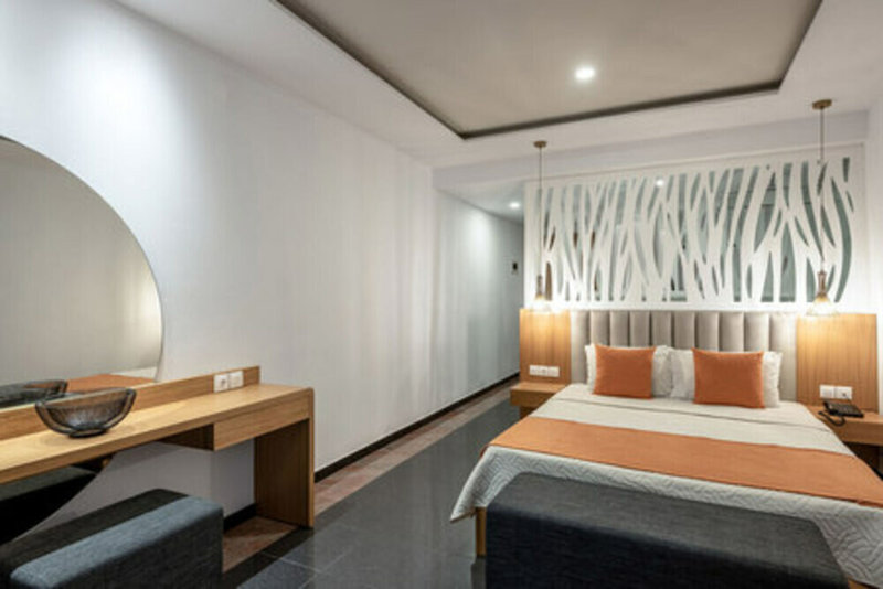 Mediterraneo Hotel 6