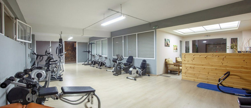 Mediterraneo Hotel 7