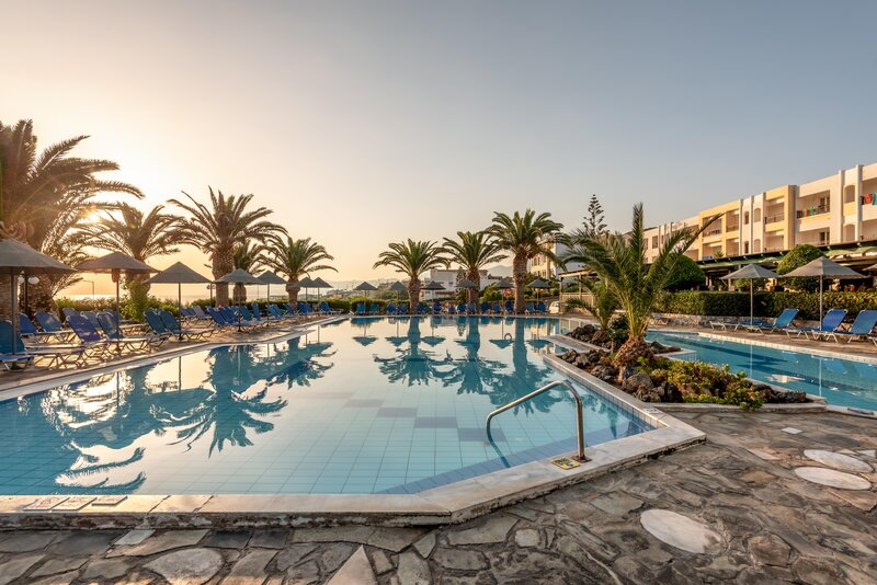 Mediterraneo Hotel 8