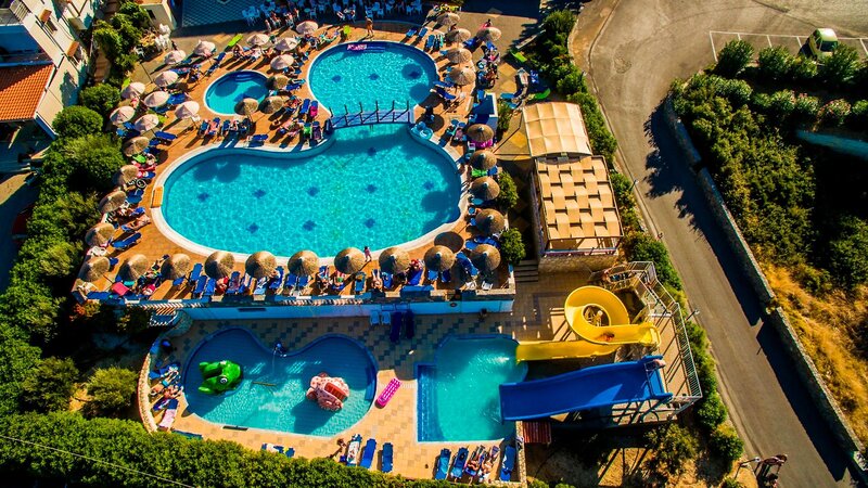 Mediterraneo Hotel 9