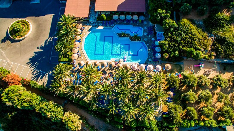Mediterraneo Hotel 10