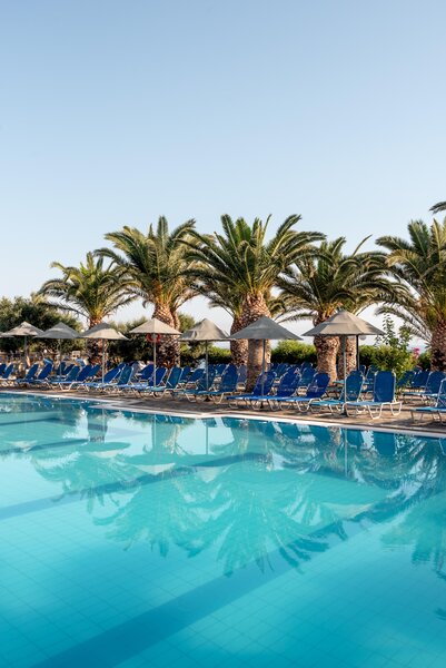 Mediterraneo Hotel 11