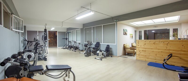 Mediterraneo Hotel 13