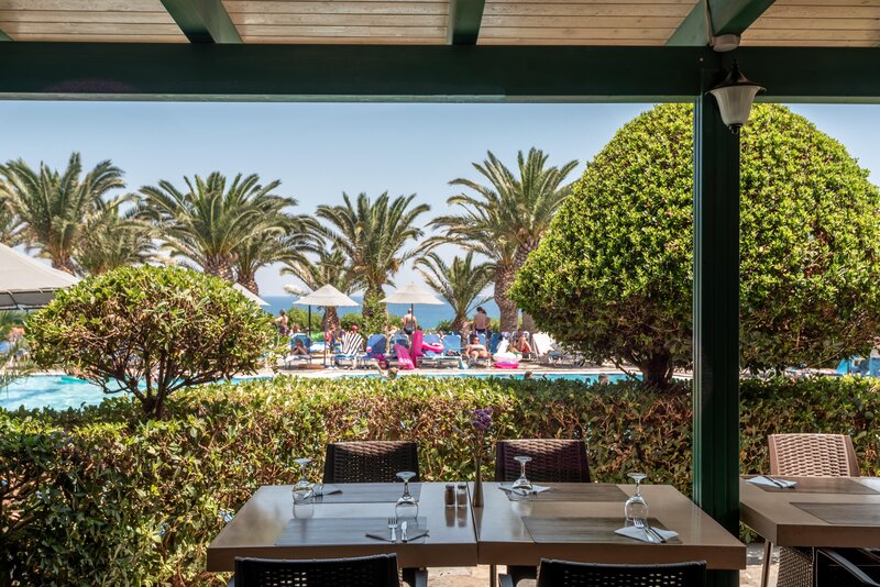 Mediterraneo Hotel 14
