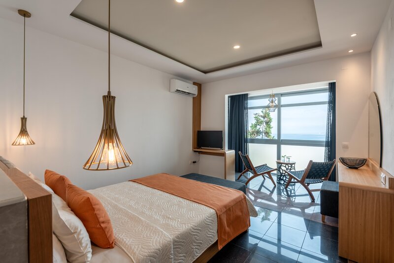 Mediterraneo Hotel 15