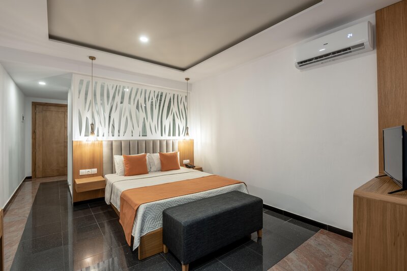 Mediterraneo Hotel 16