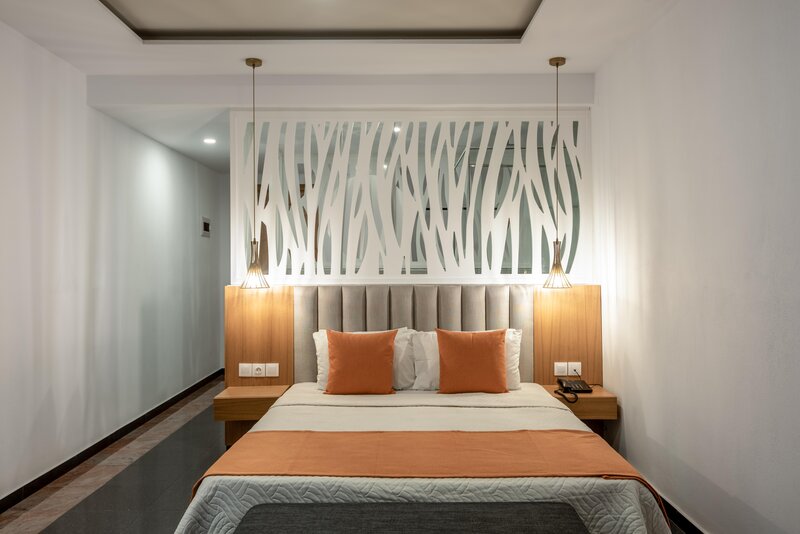 Mediterraneo Hotel 18