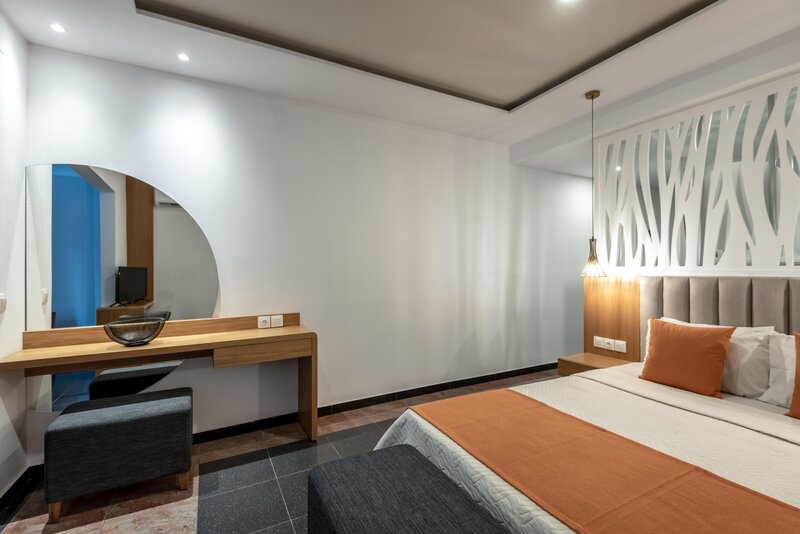 Mediterraneo Hotel 19