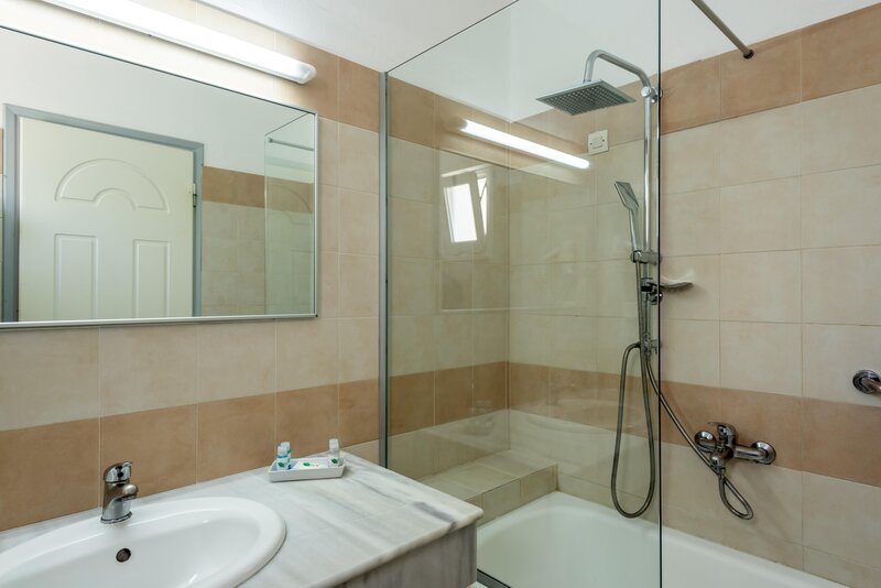 Mediterraneo Hotel 21