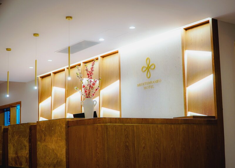 Mediterraneo Hotel 22