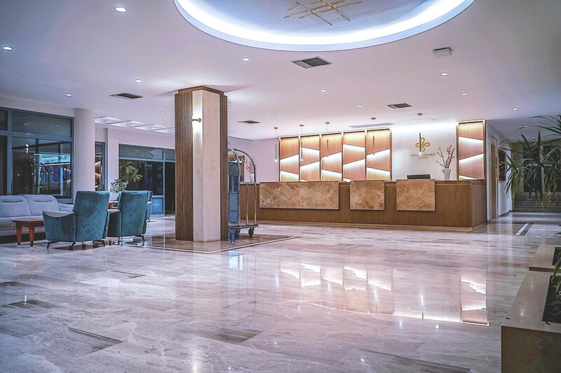 Mediterraneo Hotel 23