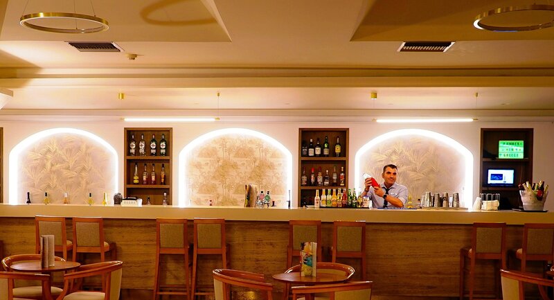 Mediterraneo Hotel 25