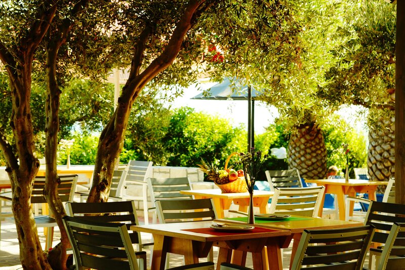 Mediterraneo Hotel 26
