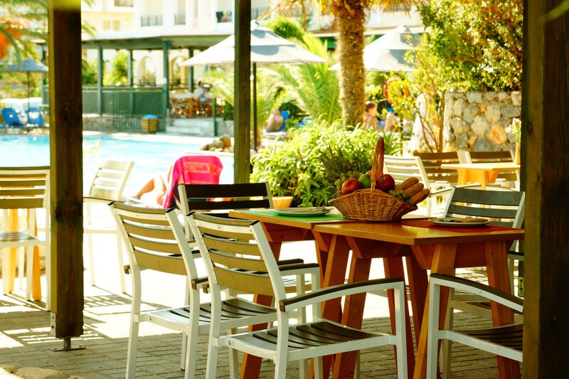 Mediterraneo Hotel 27