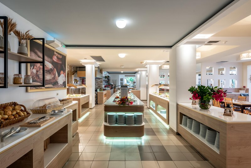 Mediterraneo Hotel 28