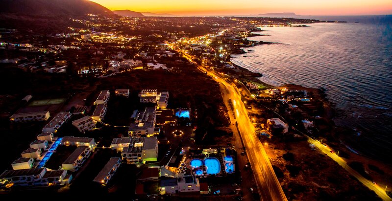 Mediterraneo Hotel 31