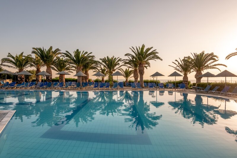 Mediterraneo Hotel 34