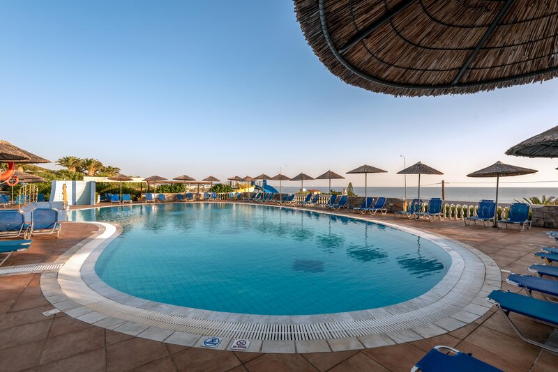 Mediterraneo Hotel 35