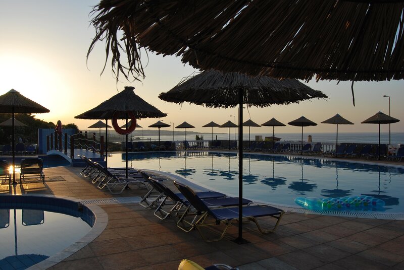 Mediterraneo Hotel 36