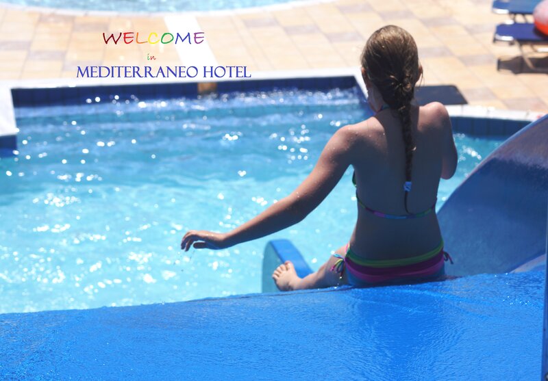 Mediterraneo Hotel 37