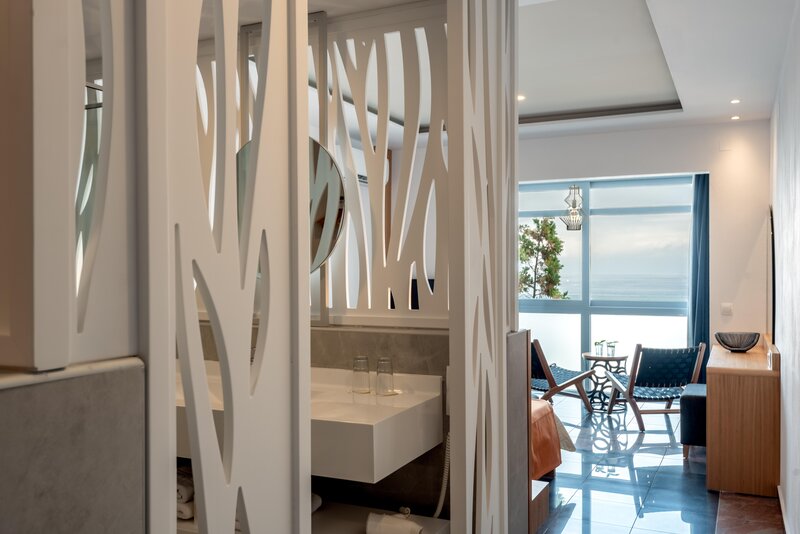 Mediterraneo Hotel 41