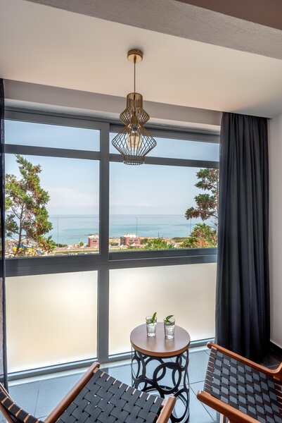 Mediterraneo Hotel 44