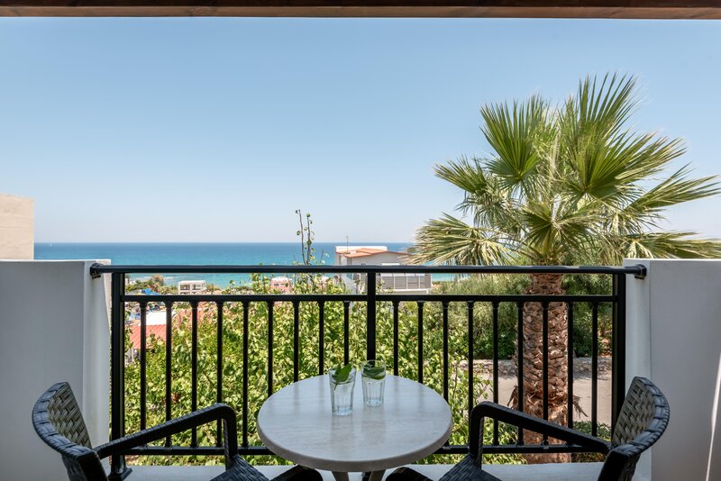 Mediterraneo Hotel 45