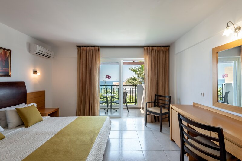 Mediterraneo Hotel 46