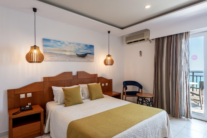 Mediterraneo Hotel 47