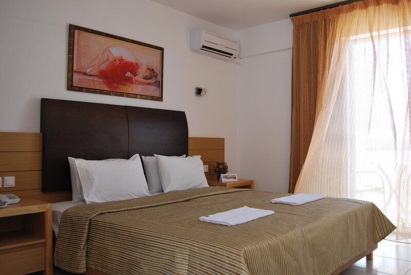 Mediterraneo Hotel 48