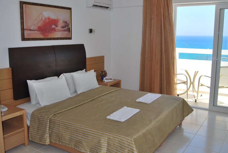 Mediterraneo Hotel 49