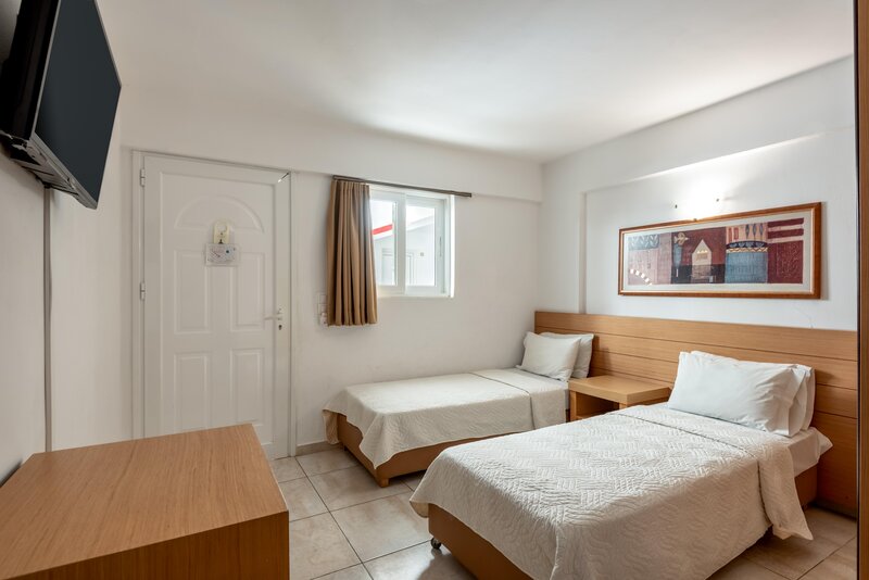 Mediterraneo Hotel 50