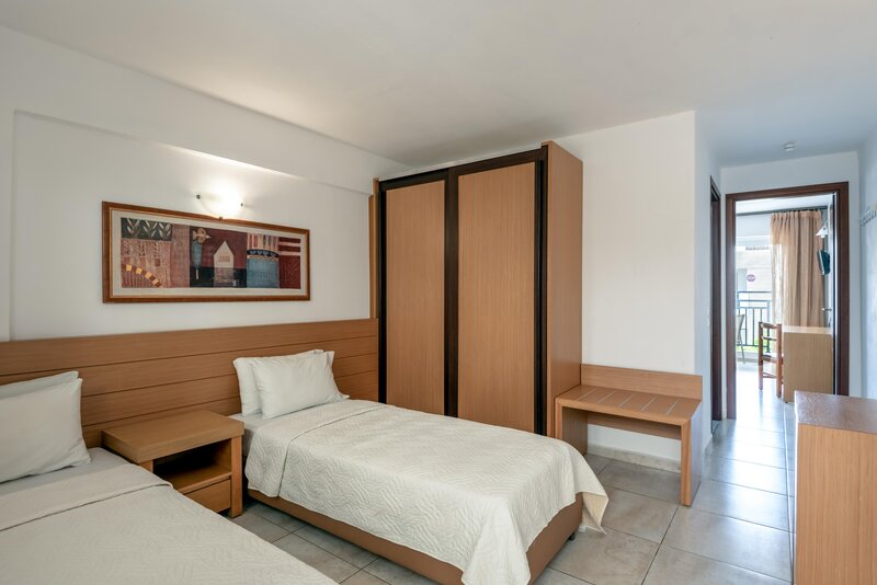 Mediterraneo Hotel 51