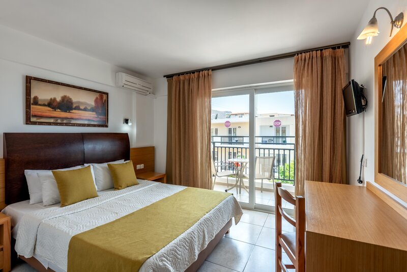 Mediterraneo Hotel 52