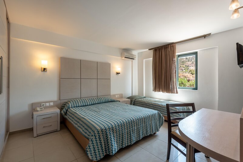 Mediterraneo Hotel 54
