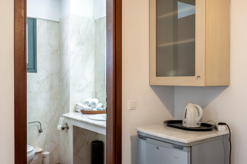 Mediterraneo Hotel 55