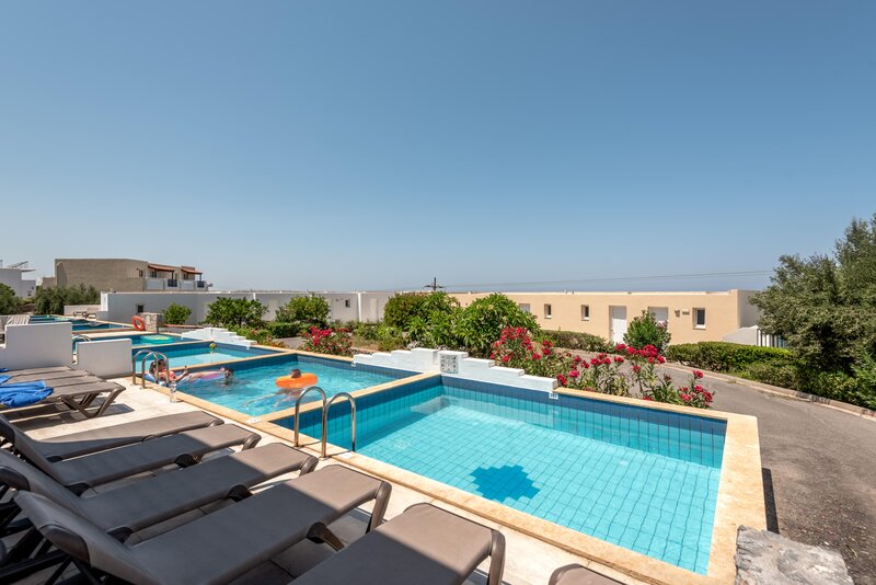 Mediterraneo Hotel 56