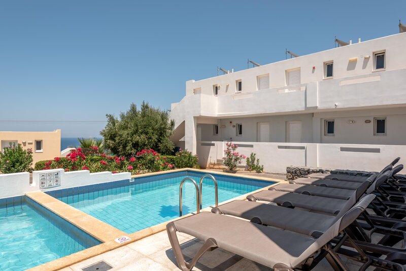 Mediterraneo Hotel 57
