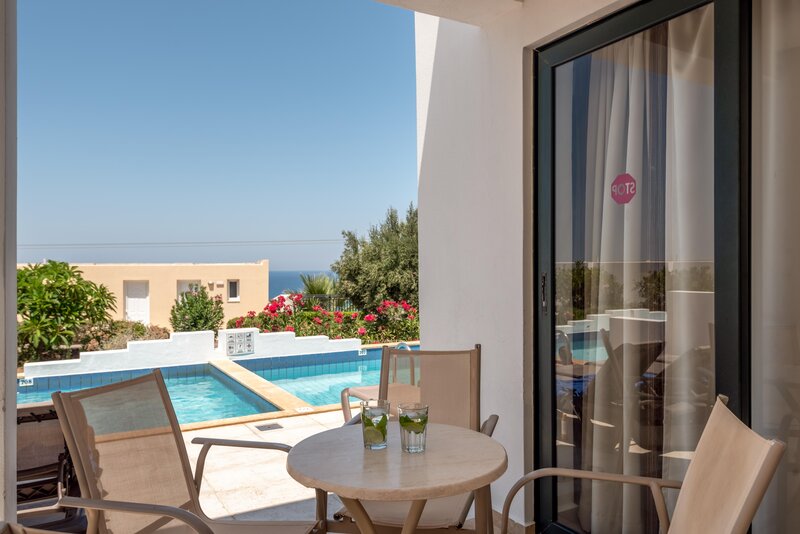 Mediterraneo Hotel 58