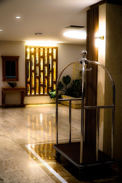 Mediterraneo Hotel 62