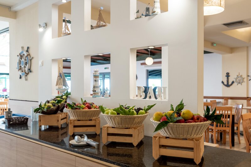 Mediterraneo Hotel 63