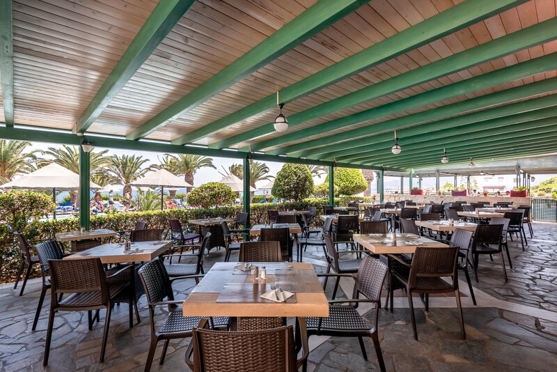Mediterraneo Hotel 64
