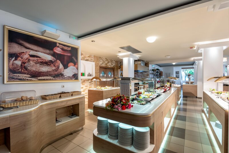 Mediterraneo Hotel 65