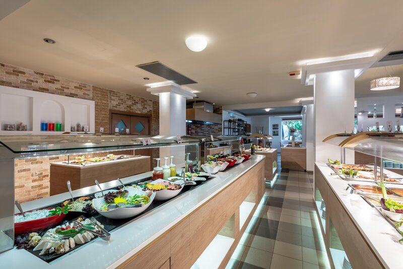Mediterraneo Hotel 66