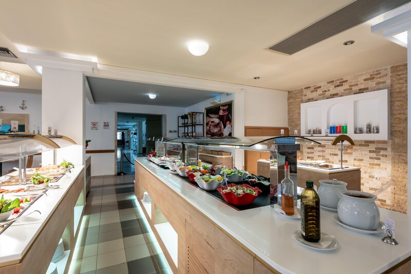 Mediterraneo Hotel 67