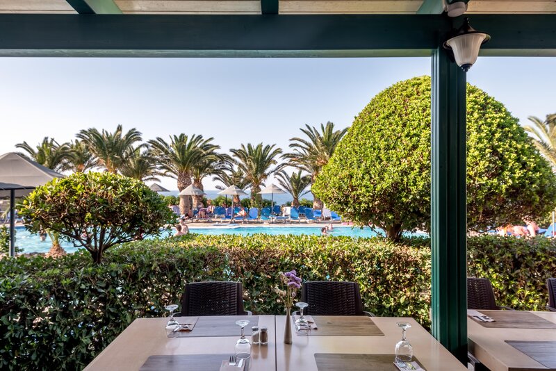 Mediterraneo Hotel 69