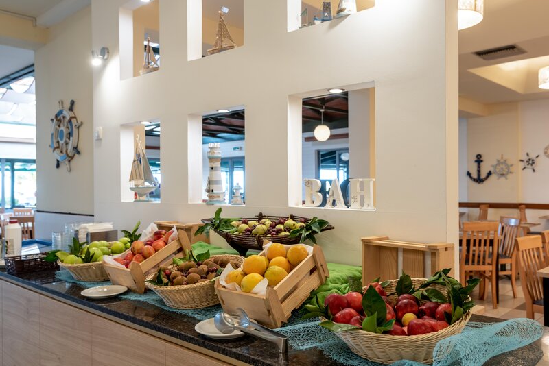 Mediterraneo Hotel 70