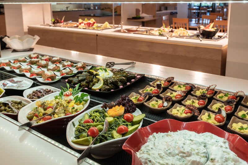 Mediterraneo Hotel 71